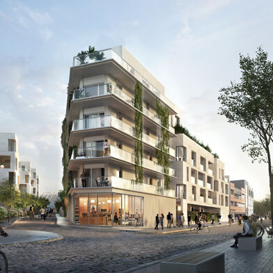 Commerce  410400 €