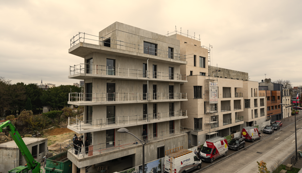 Local commercial  à vendre Reims 51100