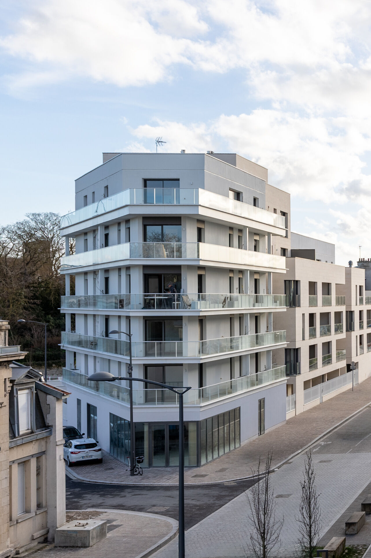 Local commercial  à vendre Reims 51100