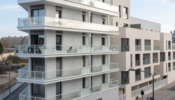 Local commercial  à vendre Reims 51100