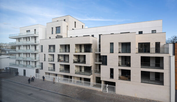 Local commercial  à vendre Reims 51100