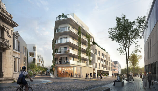 Local commercial  à vendre Reims 51100