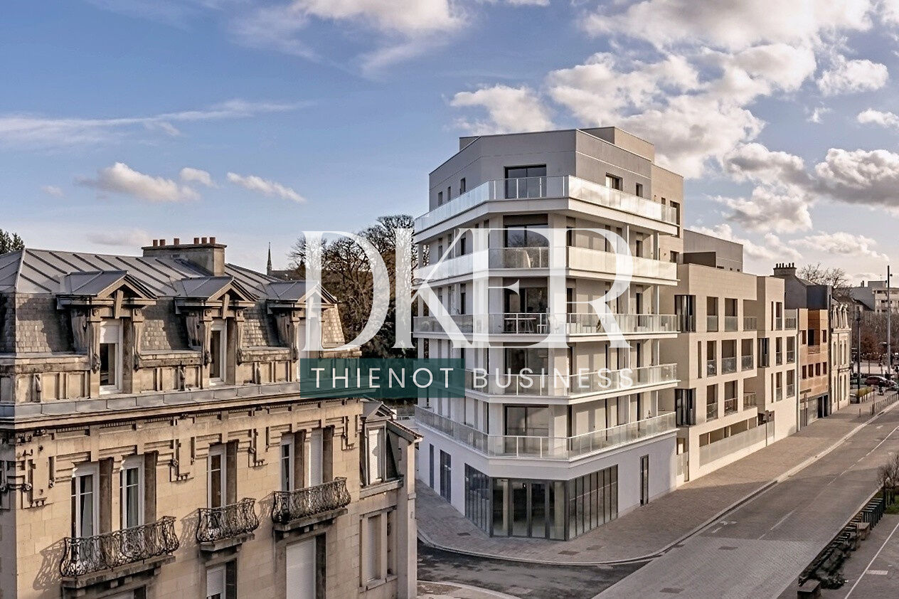 Local commercial  à vendre Reims 51100