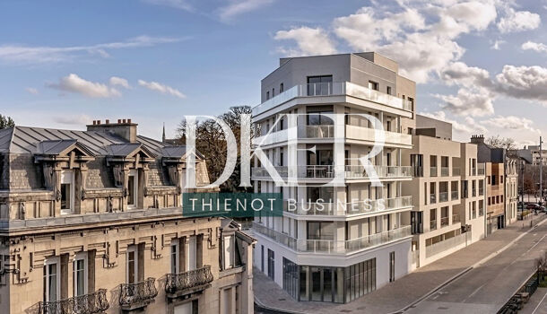 Local commercial  à vendre Reims 51100