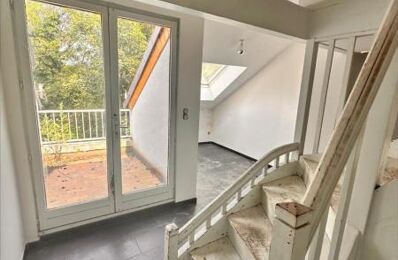 vente appartement 36 000 € à proximité de Tarcenay (25620)