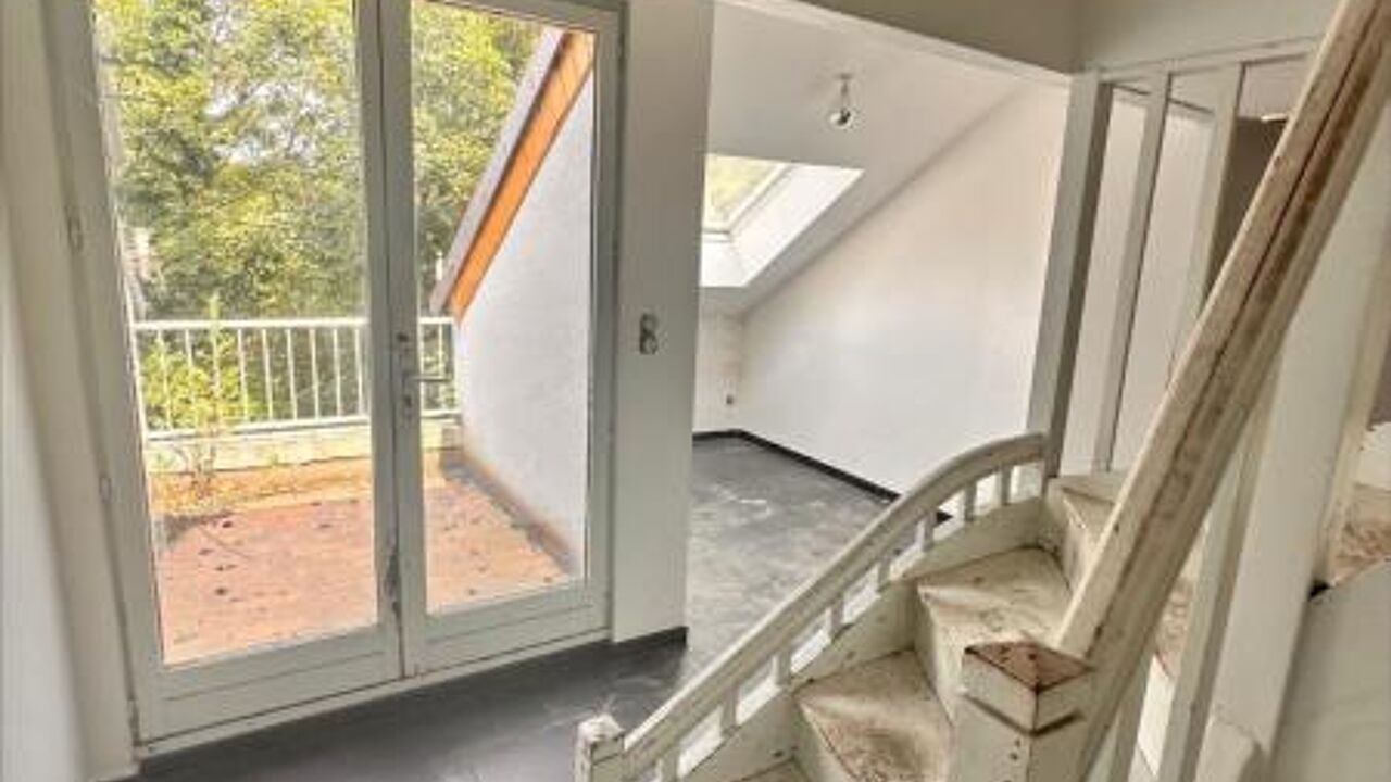 appartement 3 pièces 71 m2 à vendre à Besançon (25000)