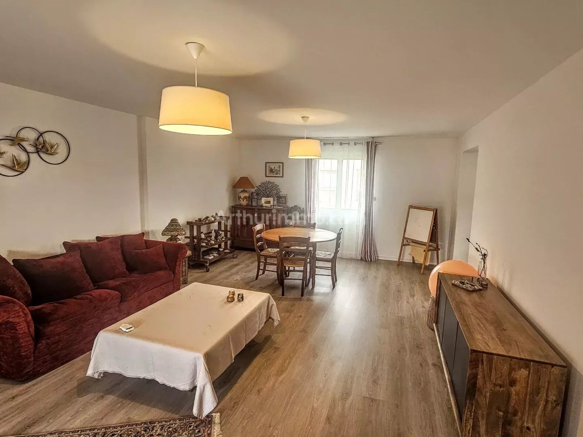 Vente Appartement 86m² 3 Pièces à Biguglia (20620) - Arthurimmo