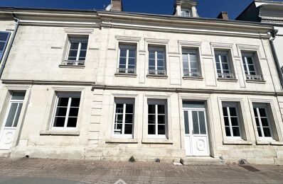 vente maison 167 100 € à proximité de Crépy (02870)