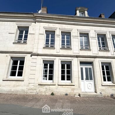 Maison 5 pièces 147 m²