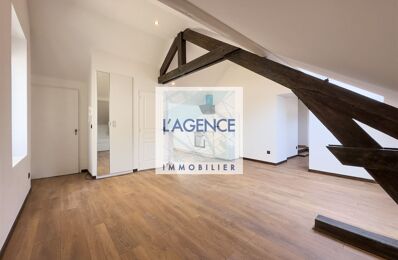 vente appartement 179 500 € à proximité de Bezannes (51430)