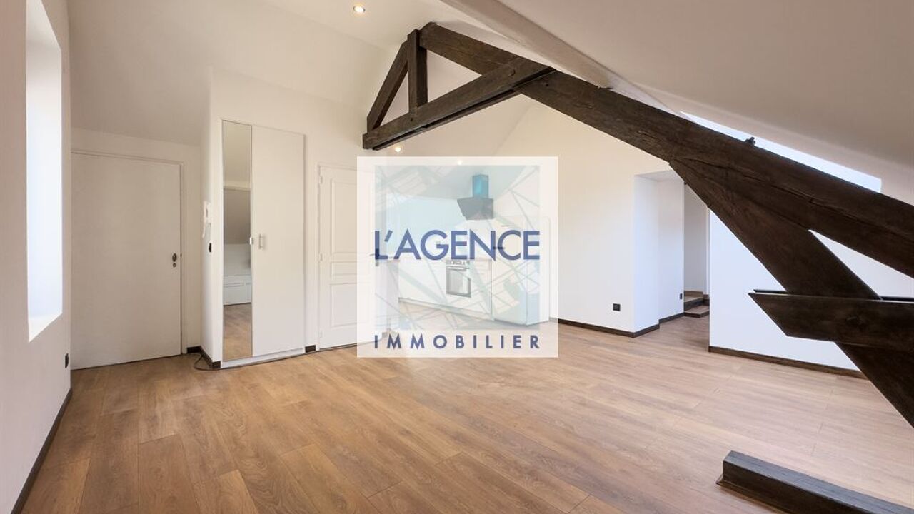 appartement 4 pièces 70 m2 à vendre à Reims (51100)