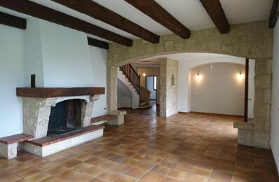 location maison 2 050 € CC /mois à proximité de Beaulieu (34160)