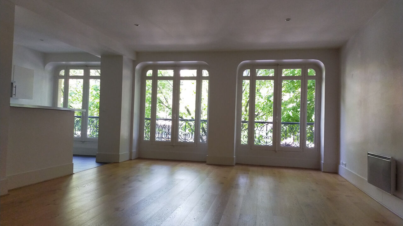 appartement 4 pièces 110 m2 à louer à Toulouse (31000)