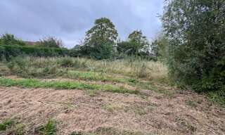 Terrain  1270 m² à vendre à Campagne-lès-Hesdin (62870)