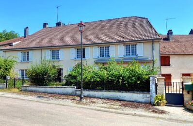 vente maison 129 000 € à proximité de Val-de-Meuse (52140)