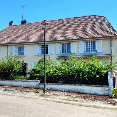 Maison 11 pièces 129000 €