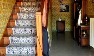 Maison 11 Pièces 289 m² à vendre à Choiseul (52240)