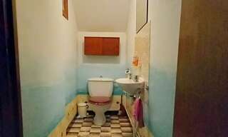 Maison 11 Pièces 289 m² à vendre à Choiseul (52240)