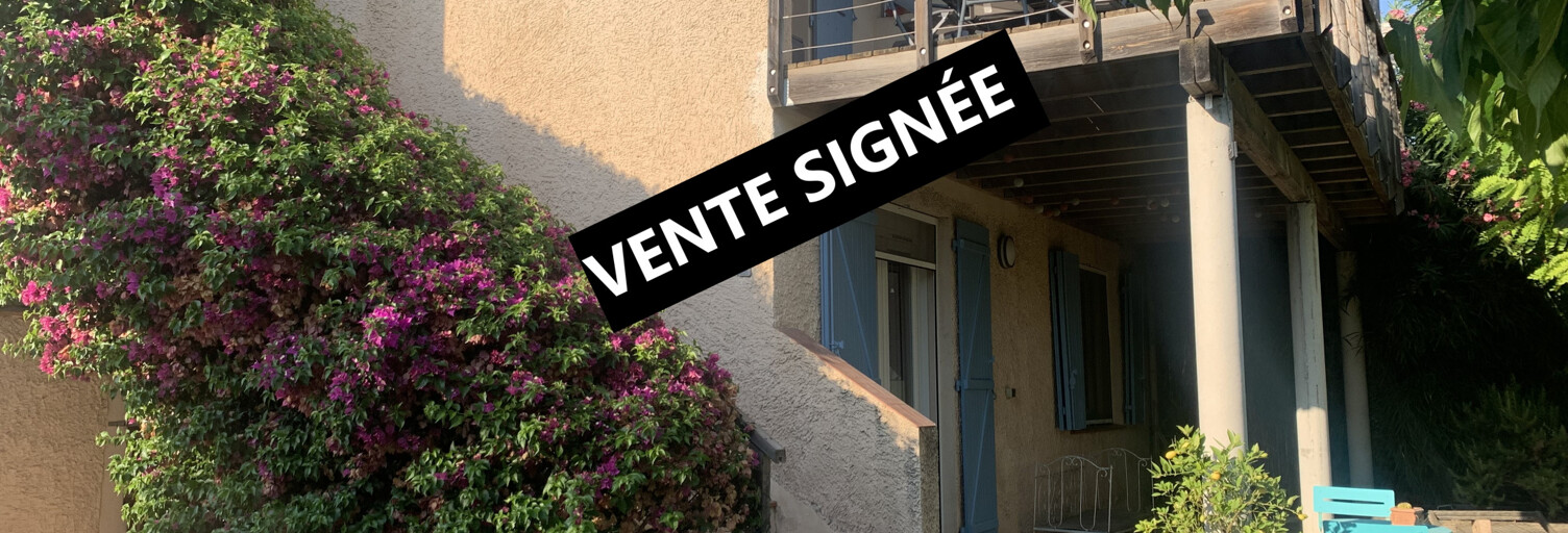 Maison 7 Pièces 153 m² à vendre à Ollioules (83190)