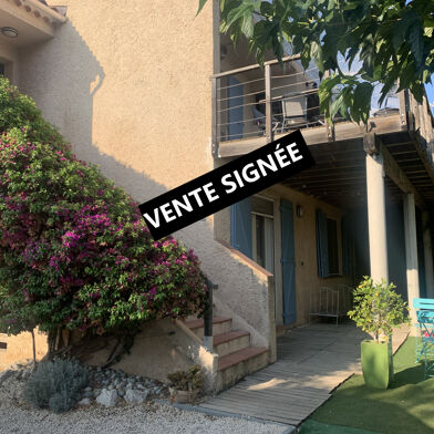 Maison 7 pièces 549000 €