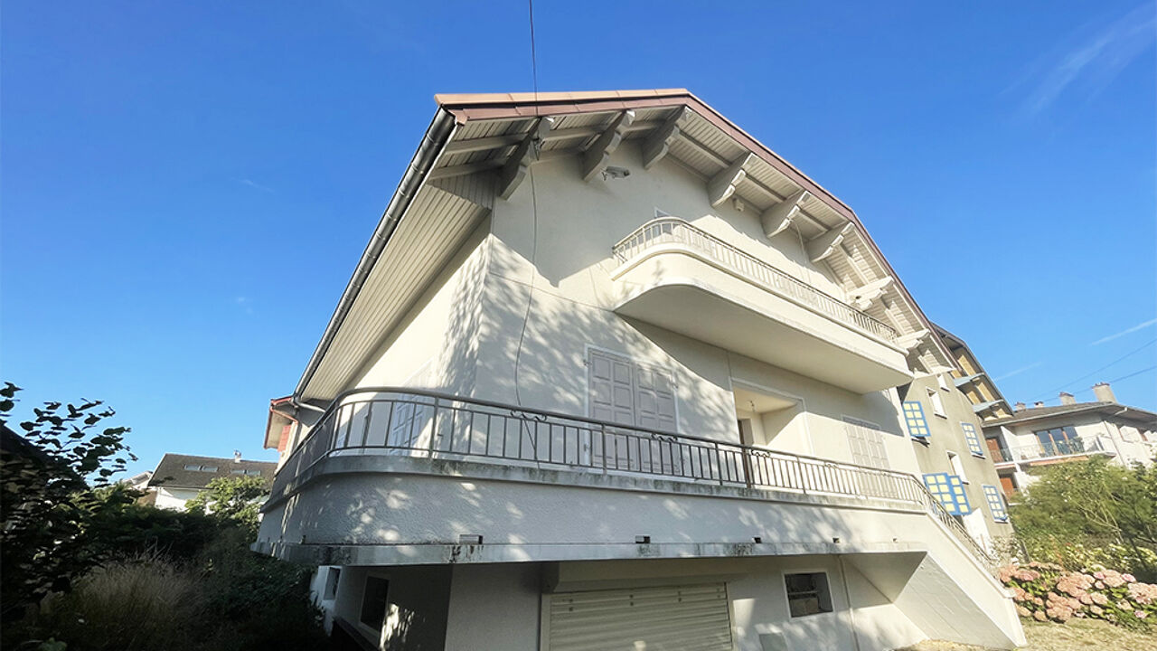 maison 6 pièces 148 m2 à vendre à Annecy (74000)