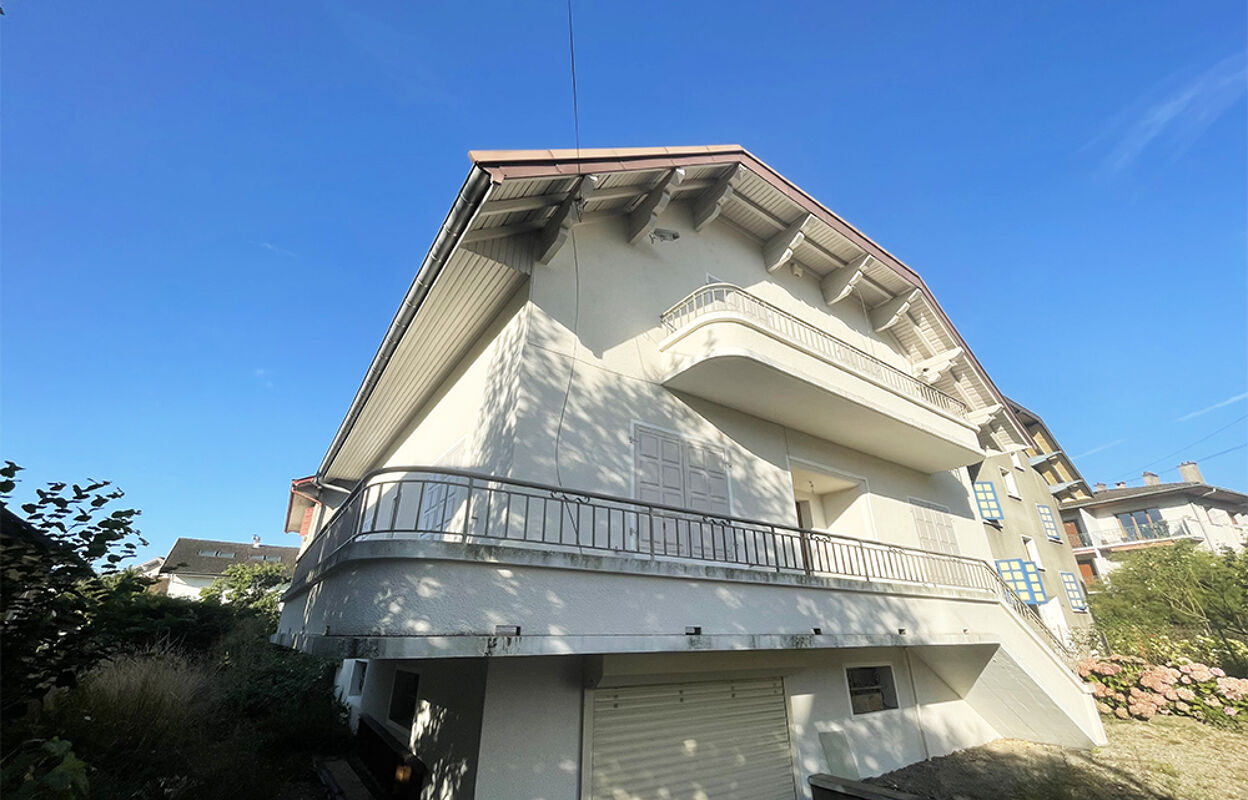 maison 6 pièces 148 m2 à vendre à Annecy (74000)