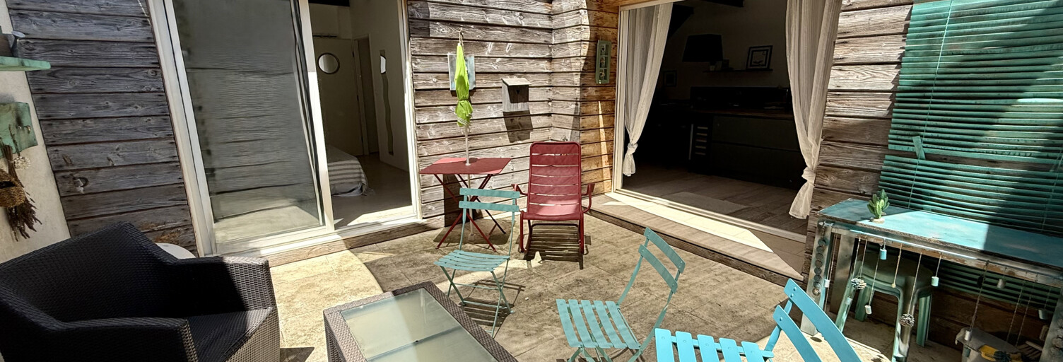 Maison 4 Pièces 160 m² à vendre à Lansargues (34130)