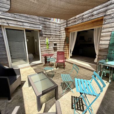 Maison 4 pièces 399000 €