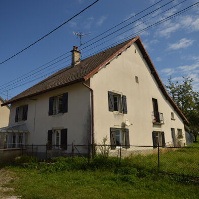 Maison 5 pièces 160 m²