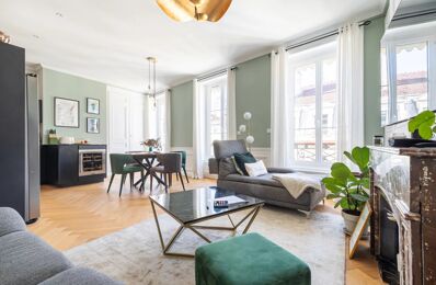 vente appartement 670 000 € à proximité de Saint-Germain-Au-Mont-d'Or (69650)