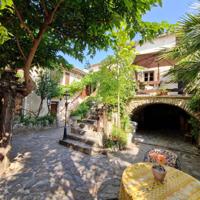 Maison 6 pièces 199000 €