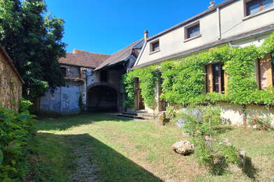 Maison 5 pièces 89000 €