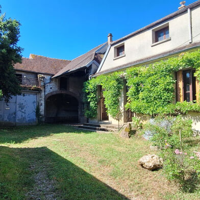 Maison 5 pièces 89000 €