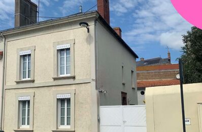 vente maison 260 000 € à proximité de Saint-Paul-du-Bois (49310)