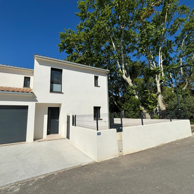 Maison 5 pièces 103 m²