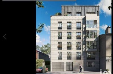 vente appartement 417 000 € à proximité de Marnes-la-Coquette (92430)