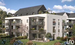 Appartement 3 Pièces 75 m² à vendre à Ploërmel (56800)