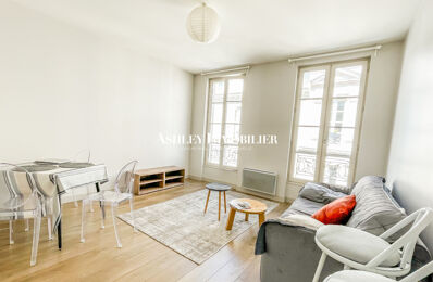 location appartement 950 € CC /mois à proximité de Montroy (17220)