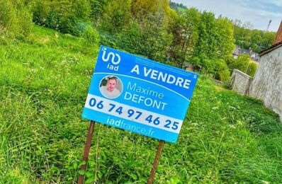 vente terrain 22 000 € à proximité de Buire-Au-Bois (62390)