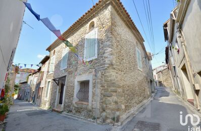 vente maison 145 000 € à proximité de Argens-Minervois (11200)