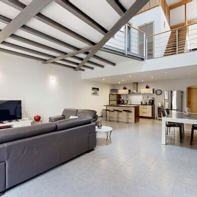 Maison 5 pièces 170 m²