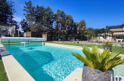 vente maison 799 000 € à proximité de Toulon (83)