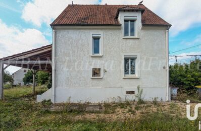 vente maison 229 000 € à proximité de La Genevraye (77690)