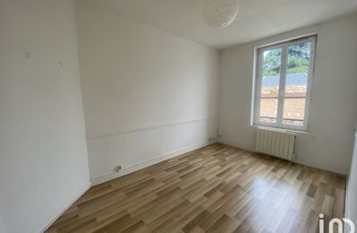 vente appartement 76 000 € à proximité de Gainneville (76700)