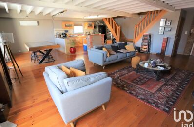 appartement 5 pièces 157 m2 à vendre à Perpignan (66000)