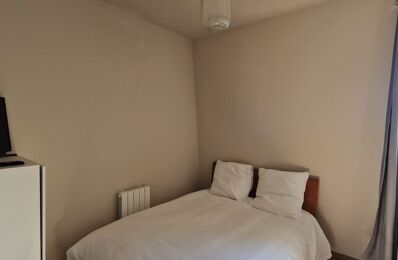 location appartement 545 € CC /mois à proximité de Vendeville (59175)