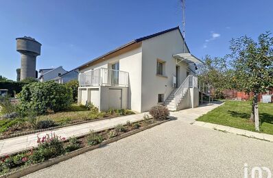 vente maison 328 000 € à proximité de Milly-la-Forêt (91490)