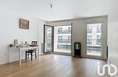 vente appartement 625 000 € à proximité de Paris 4 (75004)