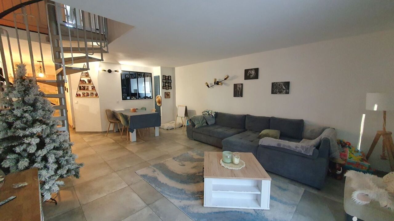 appartement 5 pièces 104 m2 à vendre à Sevran (93270)