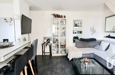 vente maison 115 000 € à proximité de Saint-Étienne (42100)